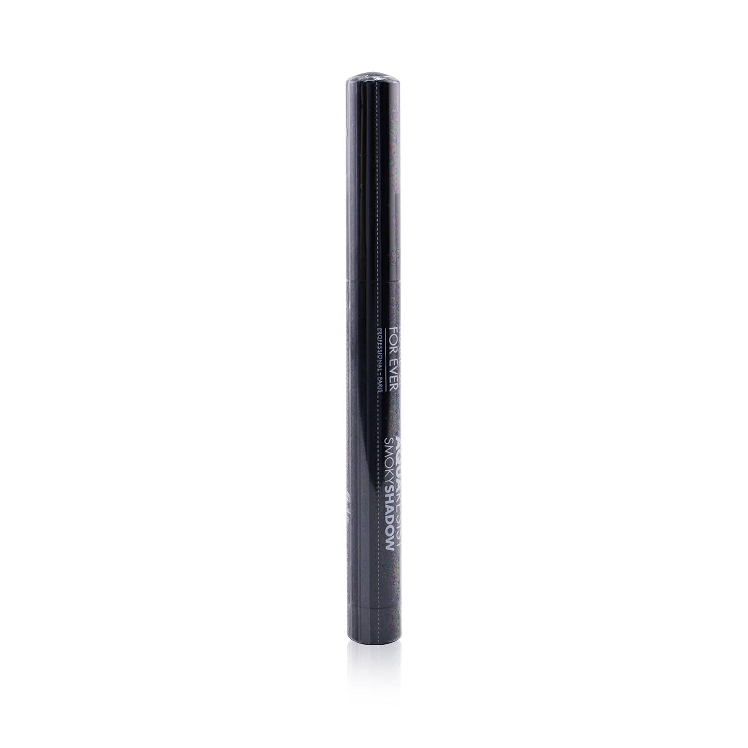 Foto 2 | Sombra De Ojos En Barra Make Up For Ever Aqua Resist Smoky 01 Carbon - Venta Internacional.