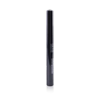 Foto 2 | Sombra De Ojos En Barra Make Up For Ever Aqua Resist Smoky 01 Carbon - Venta Internacional.
