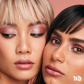 Foto 5 | Paleta De Sombras De Ojos Urban Decay Naked 3 Con Pincel De 12 Tonos - Venta Internacional.