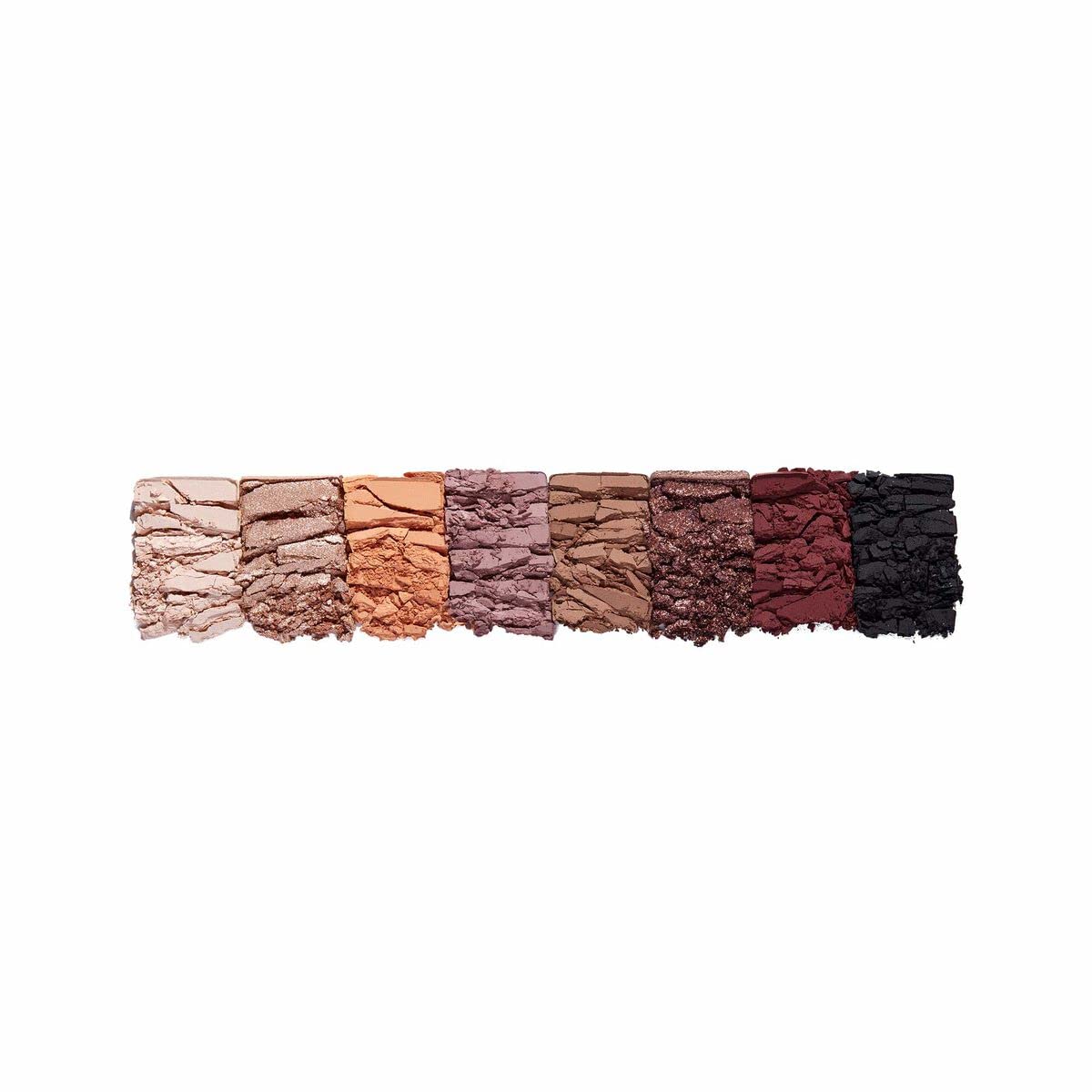 Foto 5 pulgar | Paleta De Sombras De Ojos Anastasia Beverly Hills Soft Glam Ii Mini - Venta Internacional.