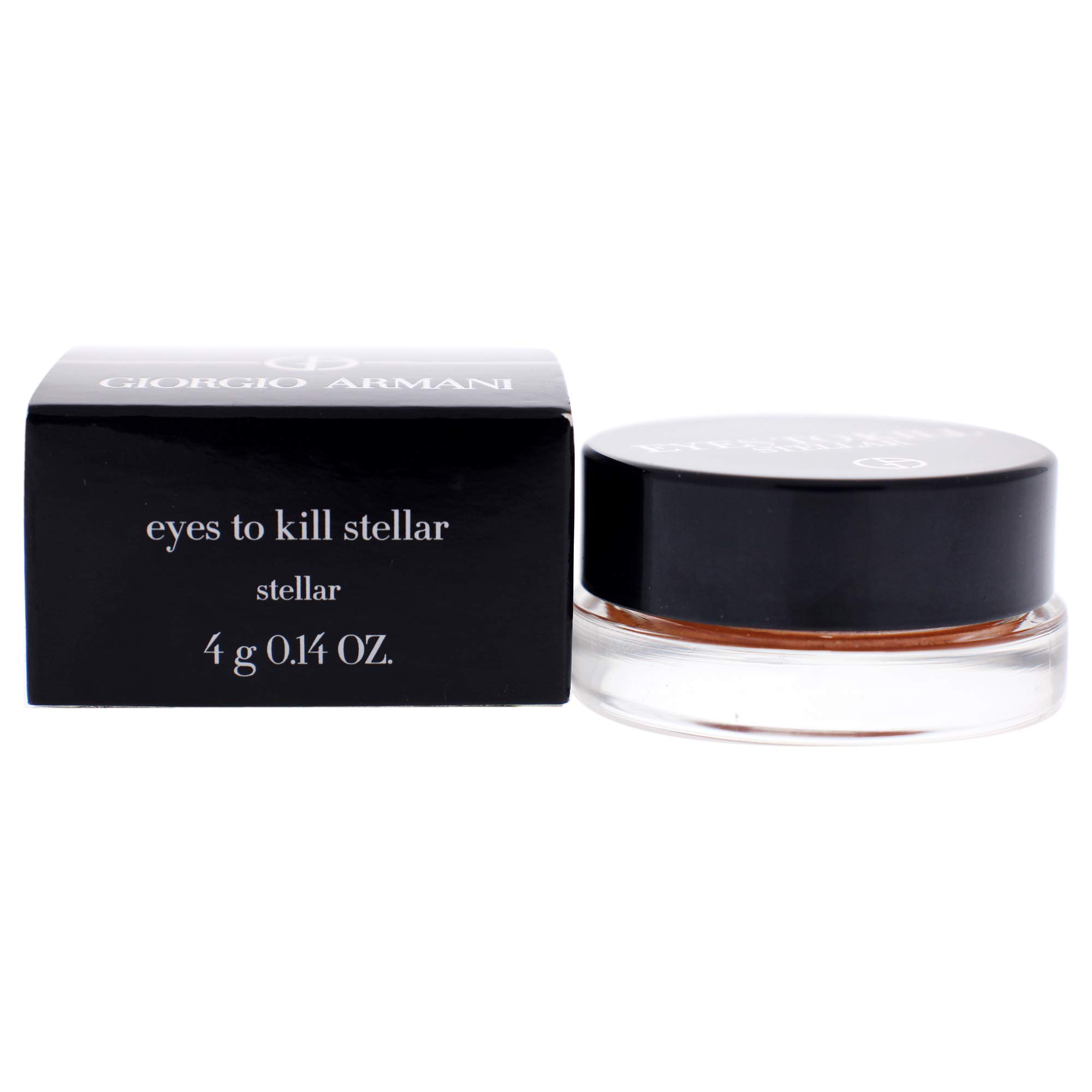 Sombra De Ojos Giorgio Armani Eyes To Kill Stellar 05 Para Mujer - Venta Internacional.