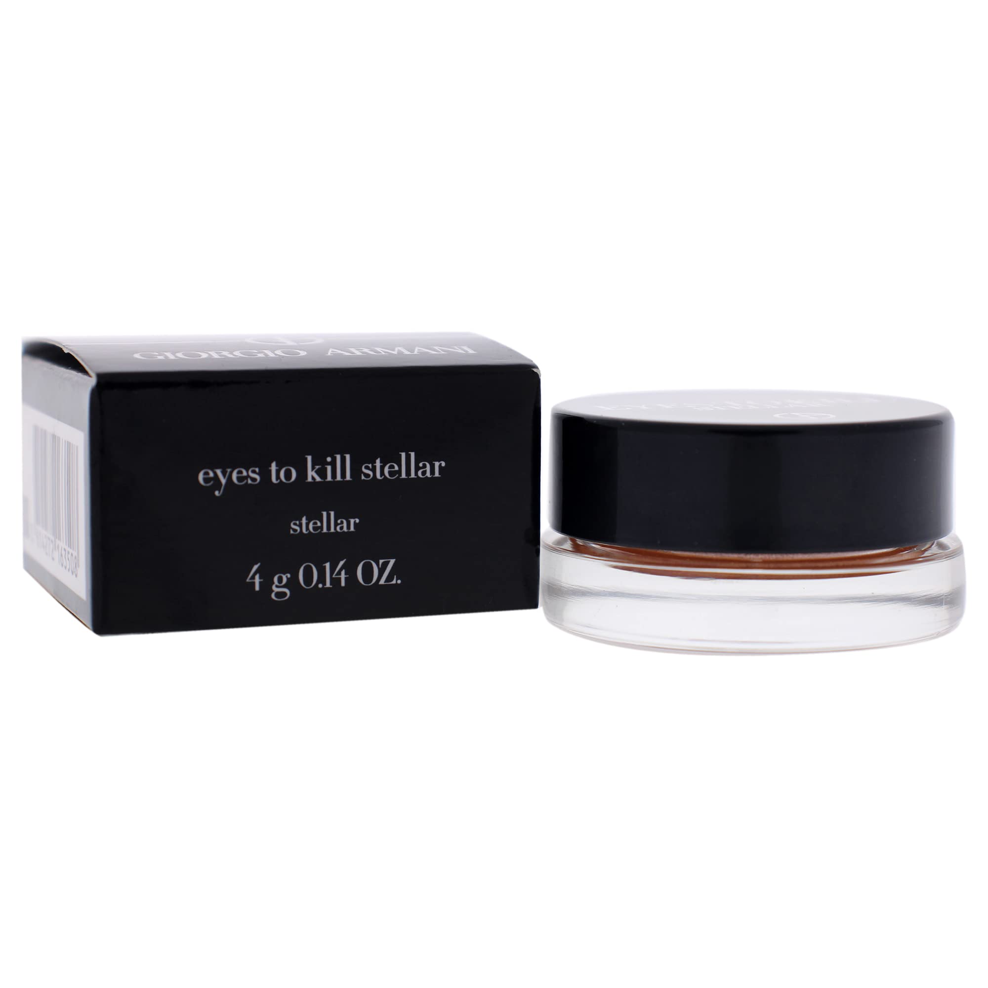 Foto 4 pulgar | Sombra De Ojos Giorgio Armani Eyes To Kill Stellar 05 Para Mujer - Venta Internacional.