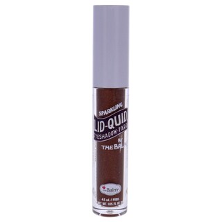 Foto 2 | Sombra De Ojos Líquida Thebalm Lid-quid Sparkling Irish Coffee - Venta Internacional.
