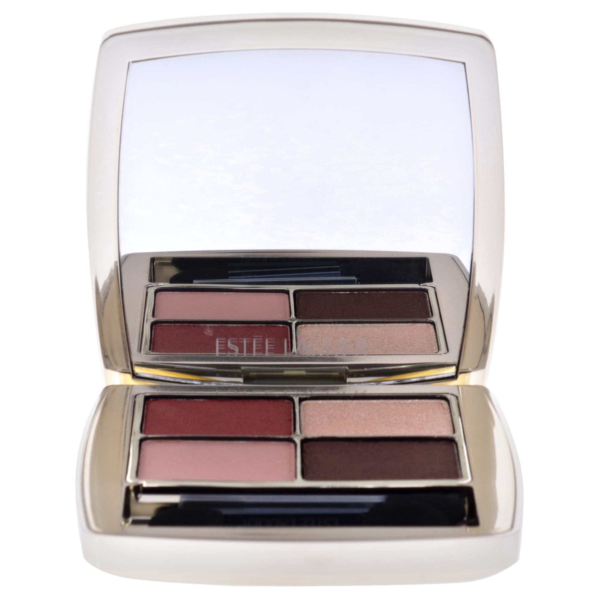 Foto 2 | Sombra De Ojos Estée Lauder Pure Color Envy Luxe Quad 07 Boho Rose - Venta Internacional.