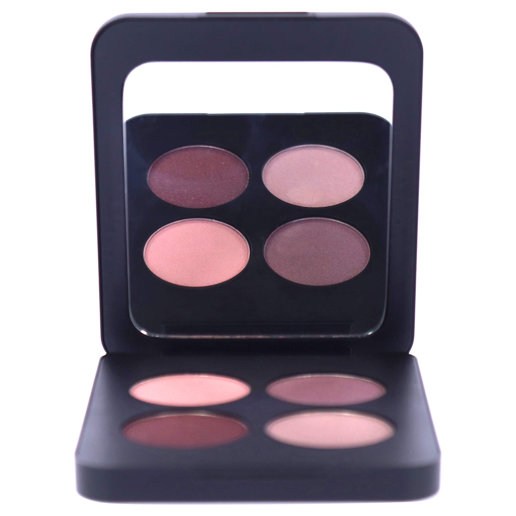 Foto 3 pulgar | Sombra De Ojos Youngblood Mineral Cosmetics Natural Quad Vintage - Venta Internacional.