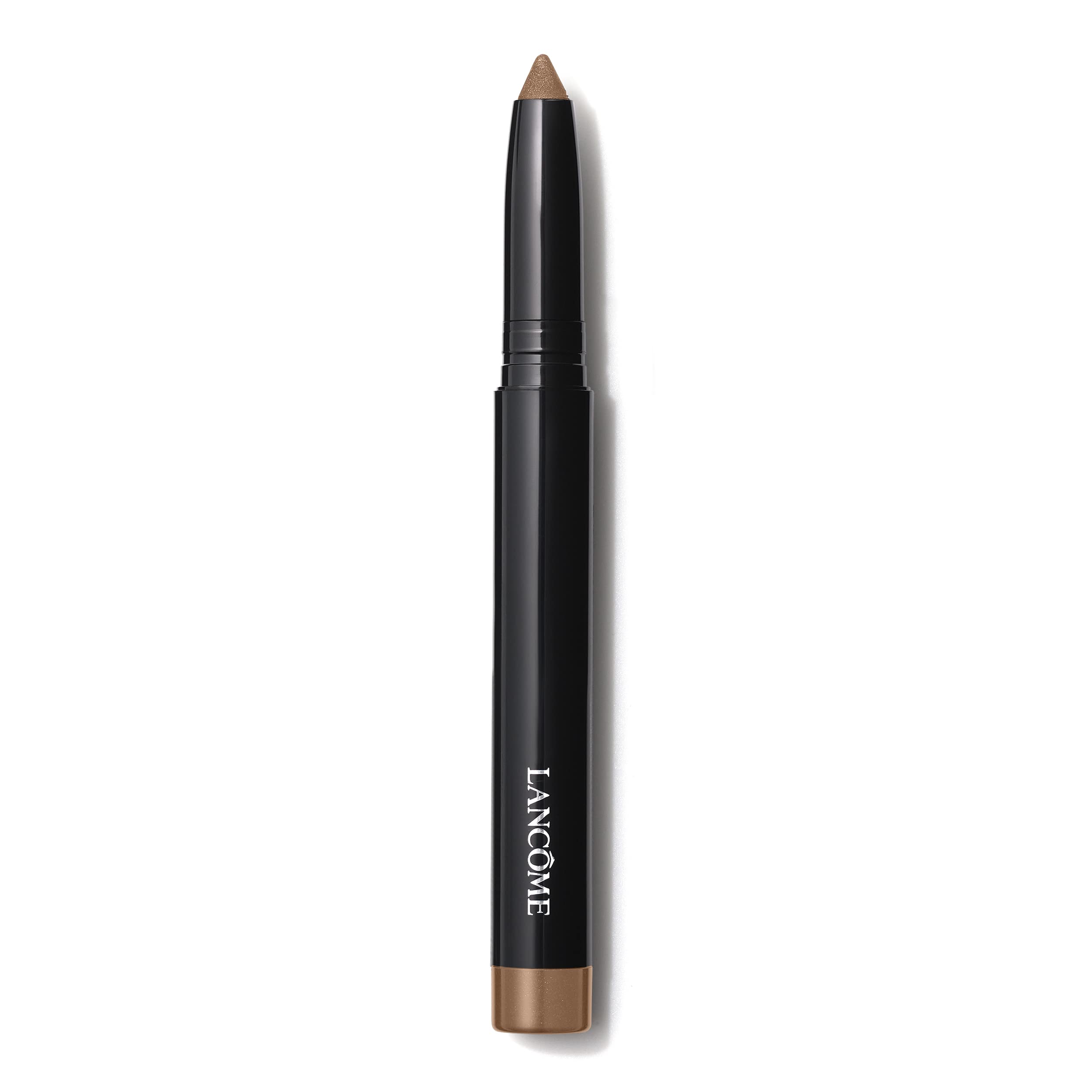 Foto 2 pulgar | Sombra De Ojos En Barra Lancôme Ombre Hypnôse Stylo 04 Brun Captivant - Venta Internacional.