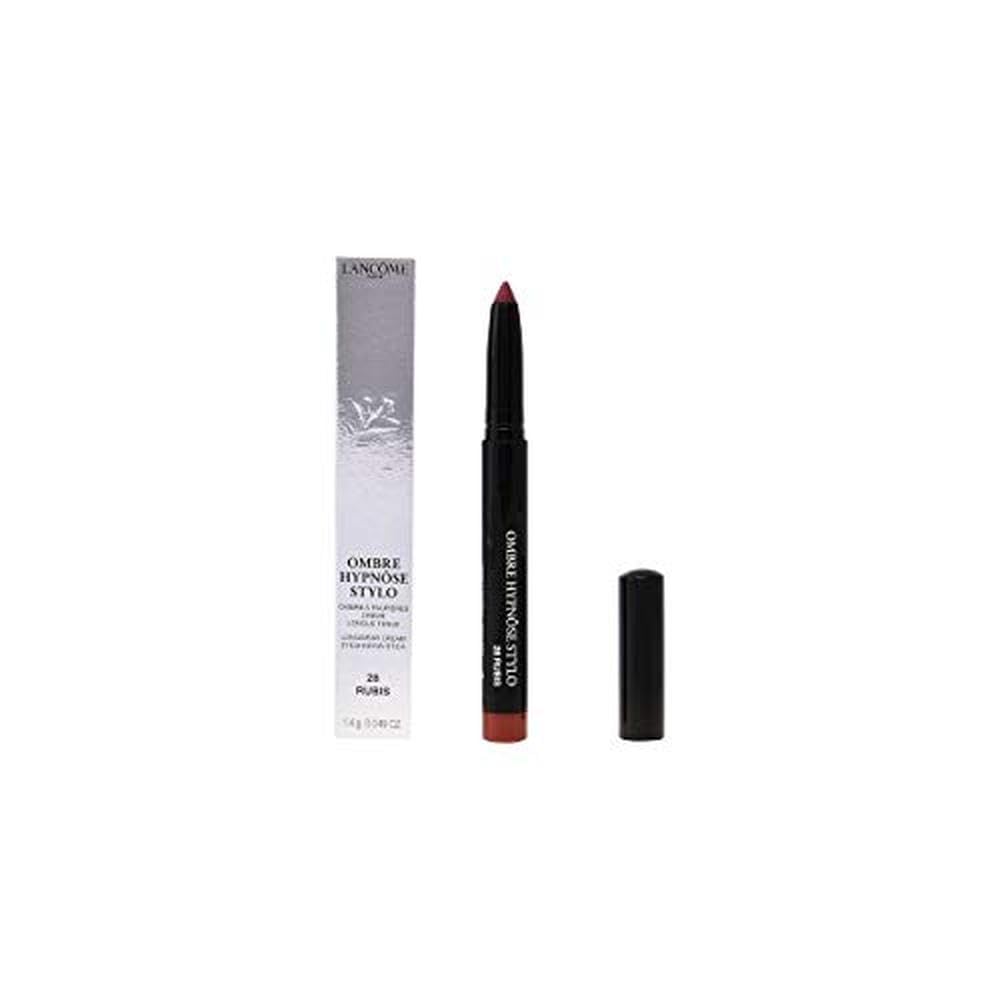 Foto 6 pulgar | Sombra De Ojos En Barra Lancôme Ombre Hypnôse Stylo 04 Brun Captivant - Venta Internacional.