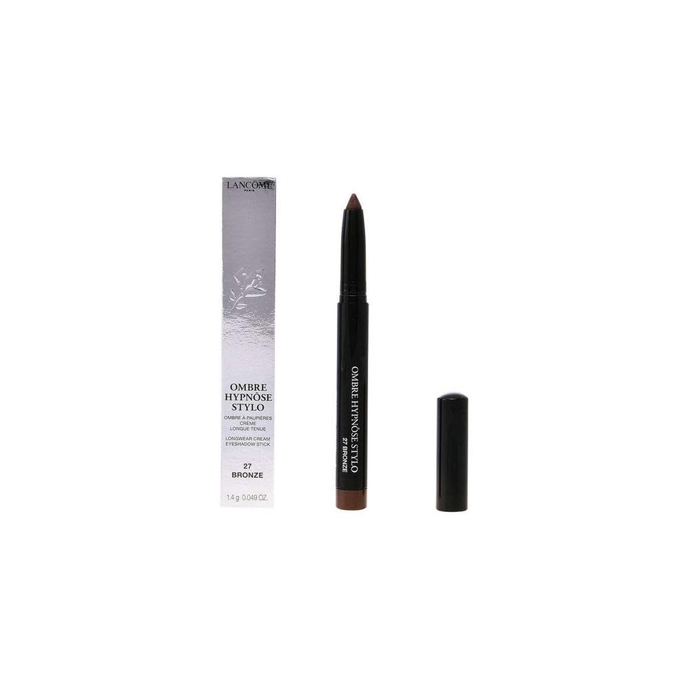 Foto 7 pulgar | Sombra De Ojos En Barra Lancôme Ombre Hypnôse Stylo 04 Brun Captivant - Venta Internacional.