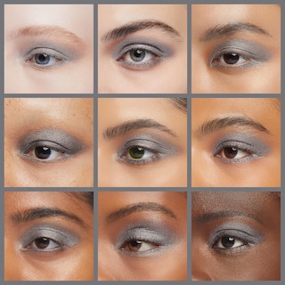 Foto 4 | Sombra De Ojos Wet N Wild Color Icon Glitter Ultrapigmentada - Venta Internacional.