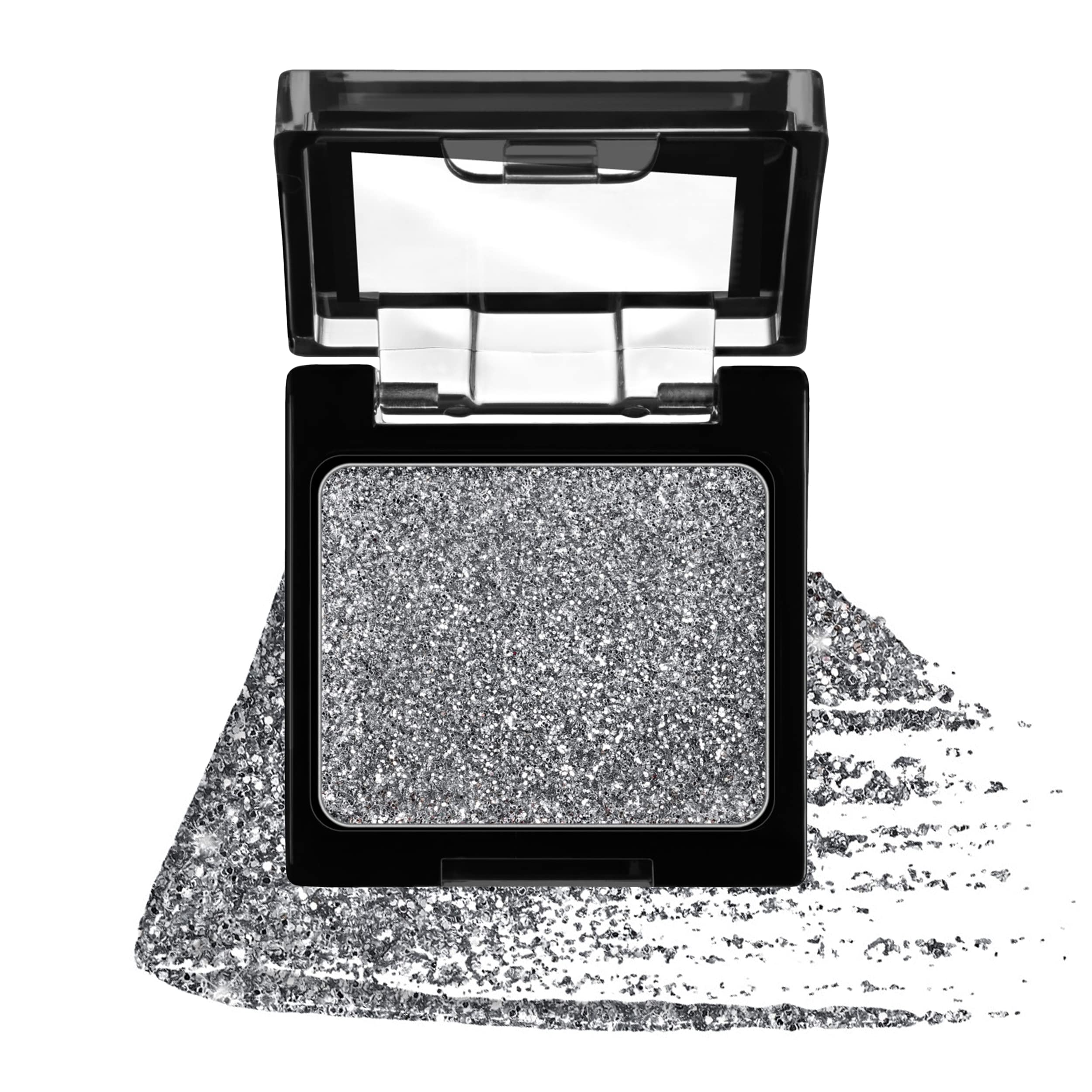 Foto 5 | Sombra De Ojos Wet N Wild Color Icon Glitter Ultrapigmentada - Venta Internacional.