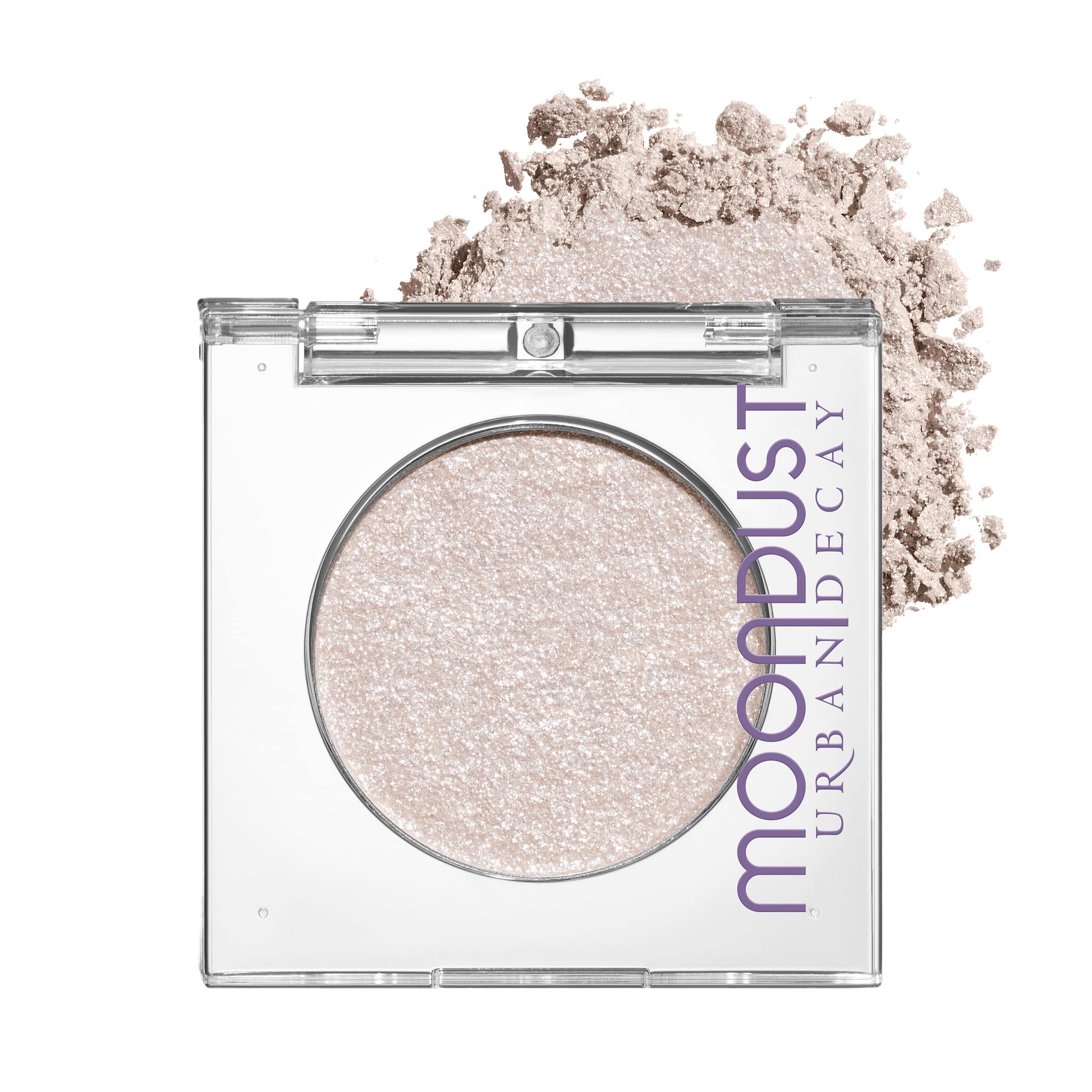 Sombra De Ojos Compact Urban Decay 24/7 Moondust Cosmic - Venta Internacional.