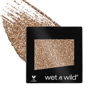 Foto 1 | Sombra De Ojos Wet N Wild Color Icon Glitter Shimmer Brass - Venta Internacional.