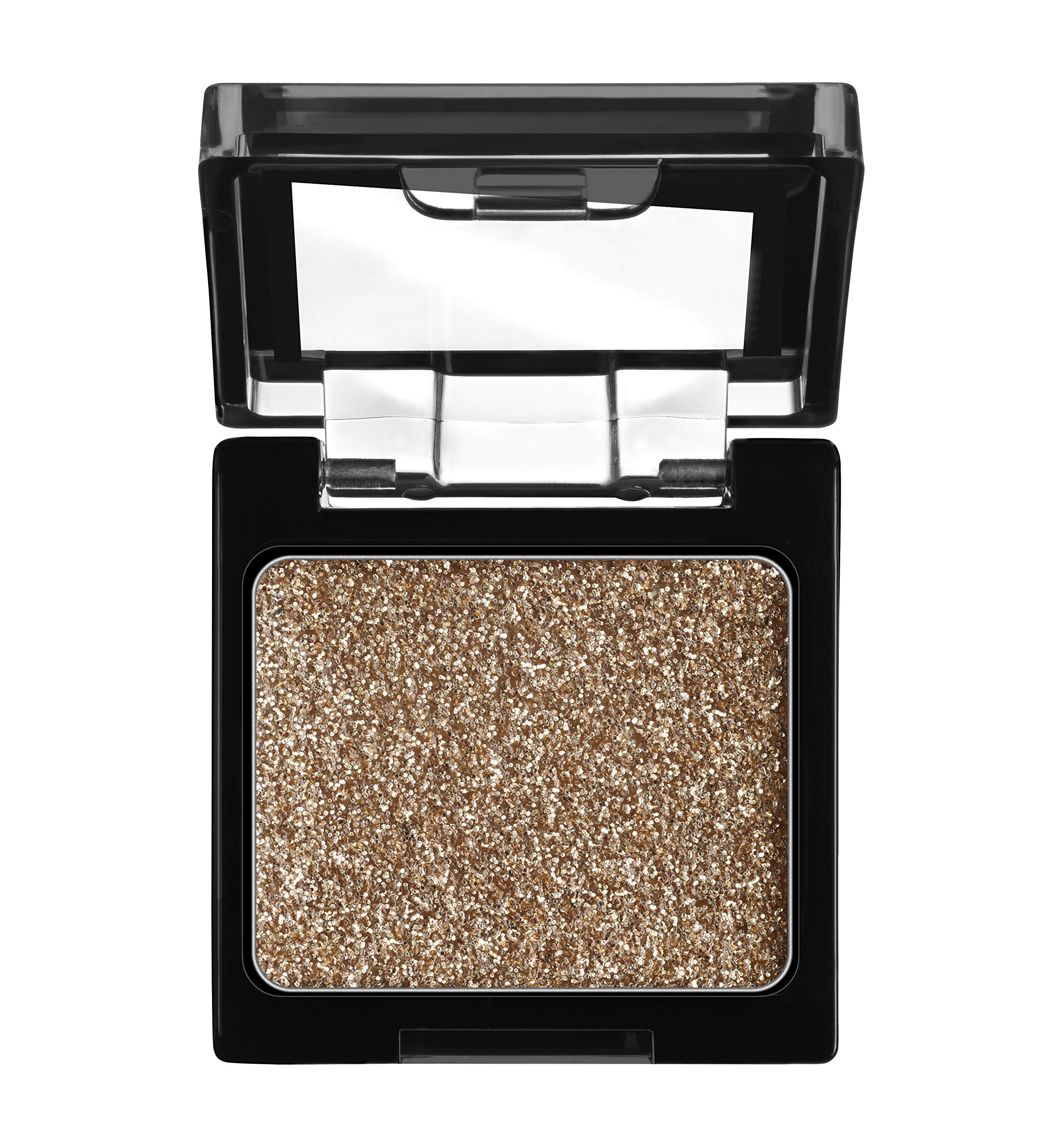 Foto 2 | Sombra De Ojos Wet N Wild Color Icon Glitter Shimmer Brass - Venta Internacional.