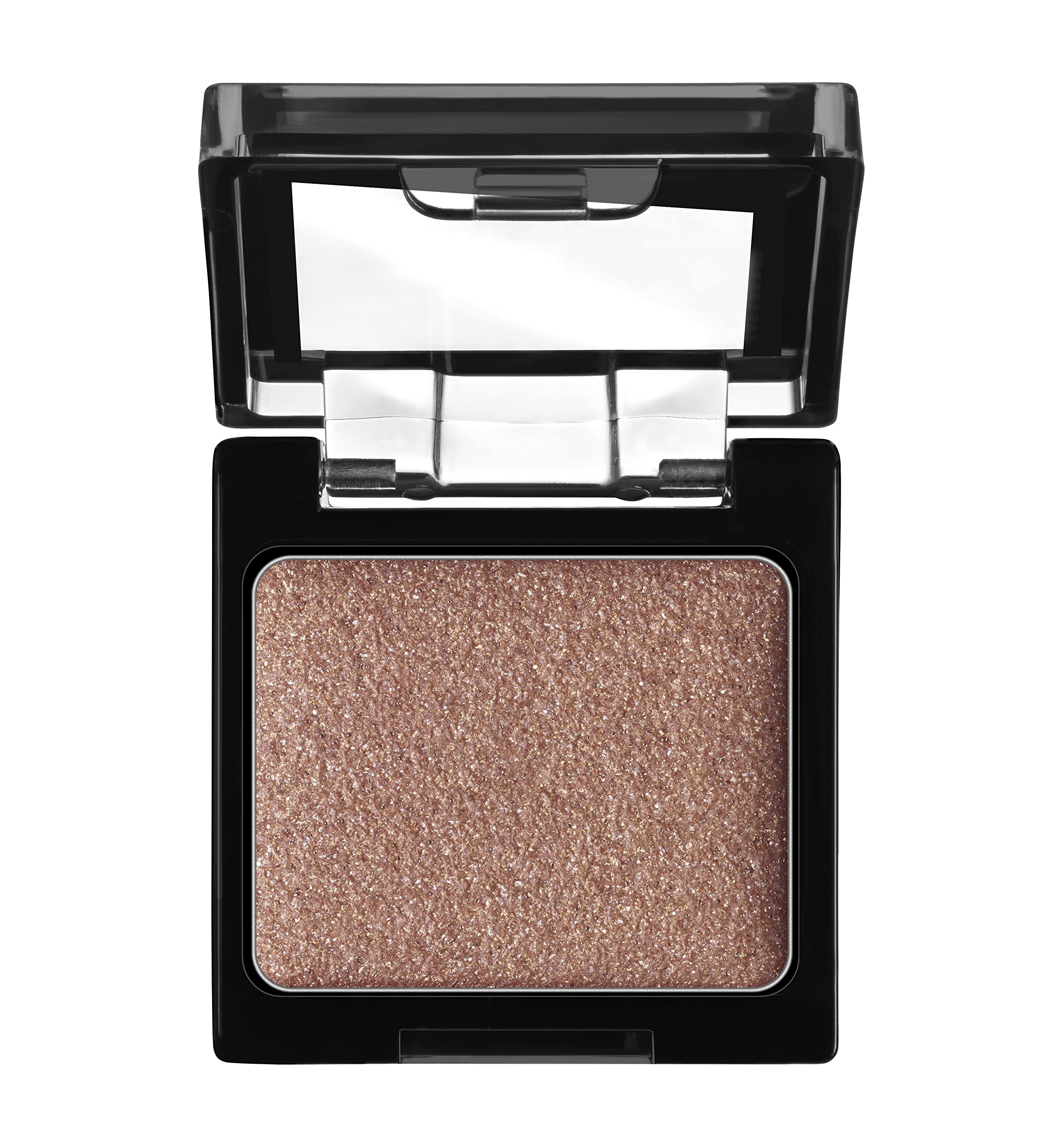 Foto 2 | Sombra De Ojos Wet N Wild Color Icon Glitter Ultrapigmentada Nude - Venta Internacional.