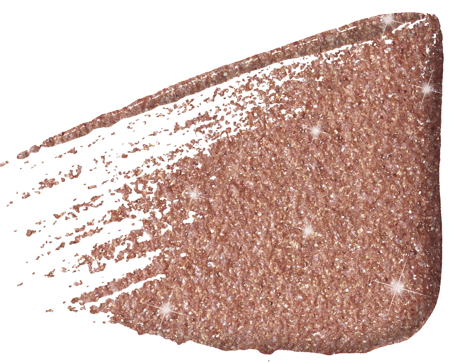 Foto 4 pulgar | Sombra De Ojos Wet N Wild Color Icon Glitter Ultrapigmentada Nude - Venta Internacional.