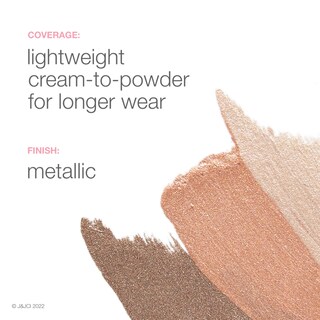Foto 3 | Sombra de Ojos Neutrogena Sensitive Skin + Primer Marrón Cálido de Larga Duración con Provitamina B5 6 ml - Ve