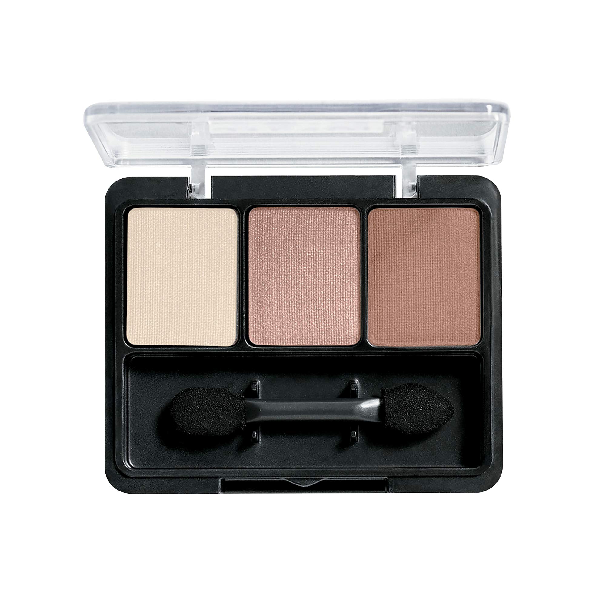 Foto 2 | Eyeshadow Covergirl Eye Enhancers, Kit De 3 Unidades, Fórmula Sedosa Y Transparente - Venta Internacional.