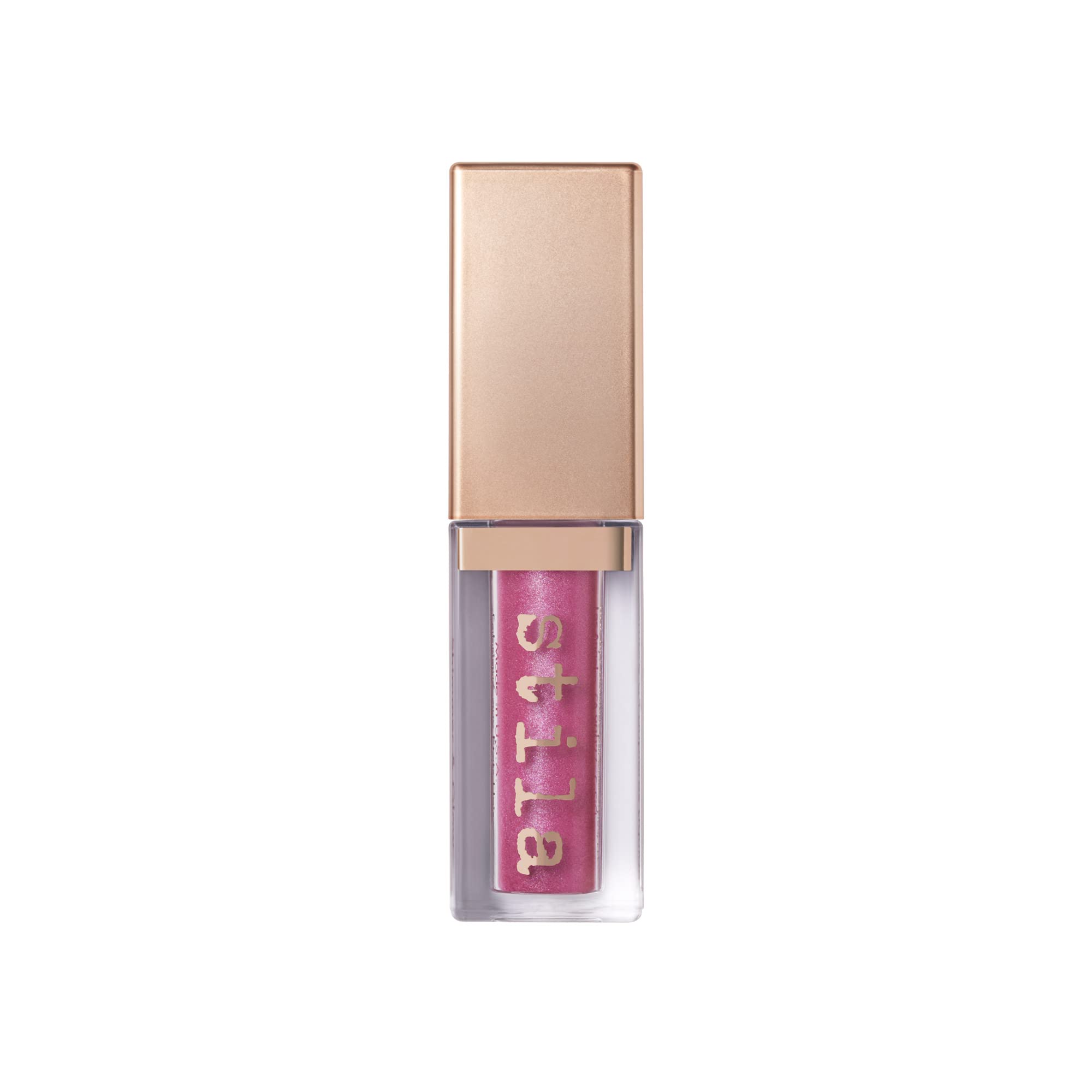 Foto 2 pulgar | Sombra De Ojos Líquida Stila Shimmer & Glow, 4,5 Ml, De Larga Duración - Venta Internacional.