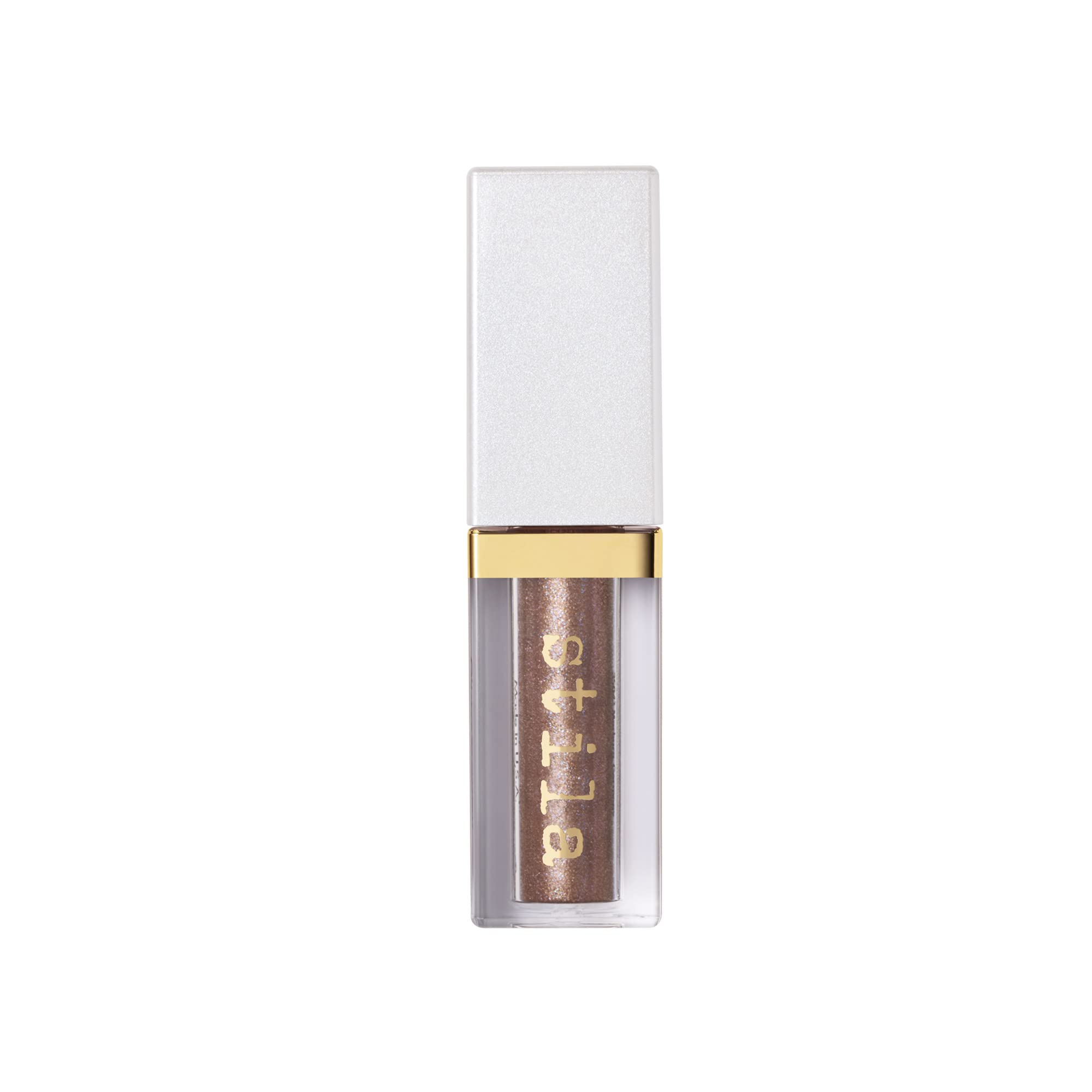 Sombra De Ojos Líquida Stila Glisten & Glow 4,5 Ml - Venta Internacional.