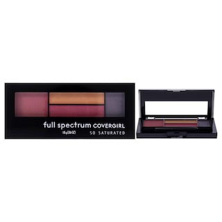 Foto 1 | Paleta De Sombras De Ojos Covergirl So Saturated Quad Prophecy 1.7 Ml - Venta Internacional.