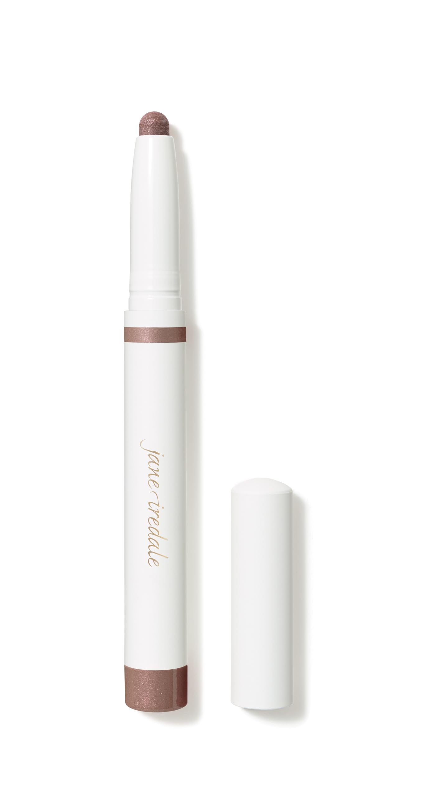 Sombra De Ojos En Barra Jane Iredale Colorluxe Bronze - Venta Internacional.