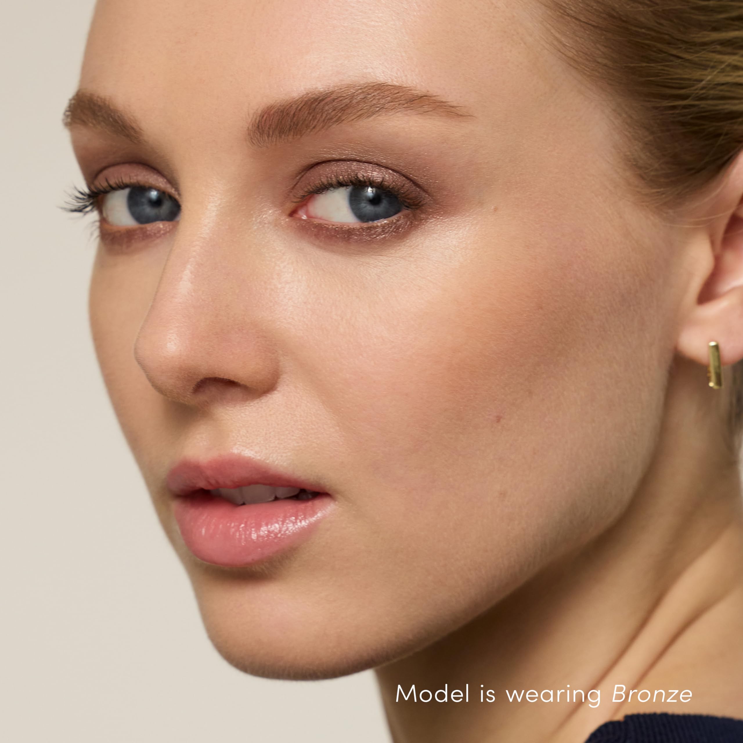 Foto 4 | Sombra De Ojos En Barra Jane Iredale Colorluxe Bronze - Venta Internacional.