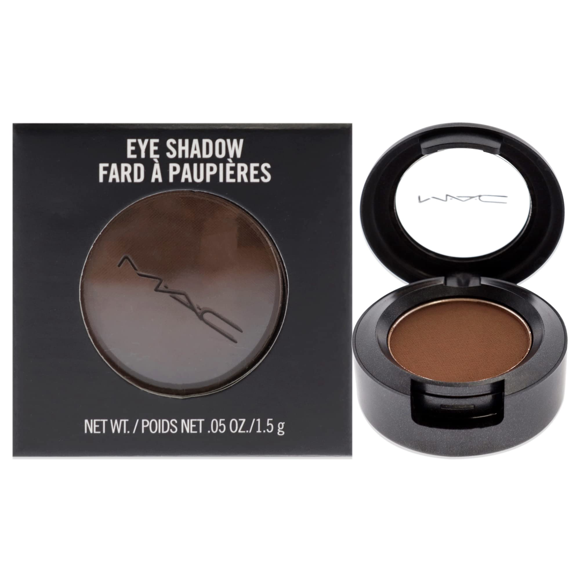 Sombra De Ojos Mac Espresso Para Mujer De 1,5 Ml - Venta Internacional.