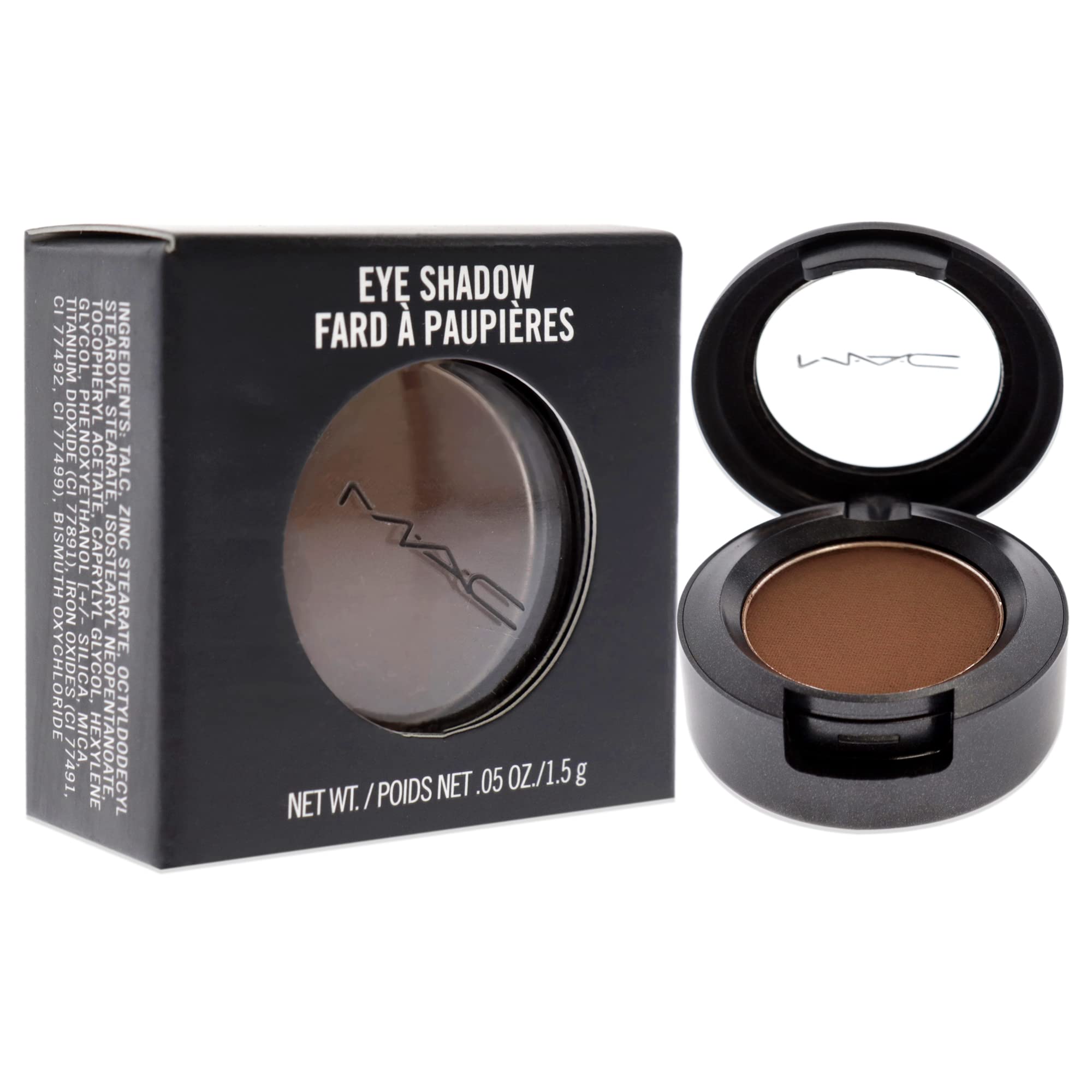 Foto 4 pulgar | Sombra De Ojos Mac Espresso Para Mujer De 1,5 Ml - Venta Internacional.