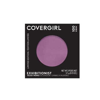 Foto 3 | Sombra De Ojos Covergirl Exhibitionist Velvet Mono Vibin' - Venta Internacional.