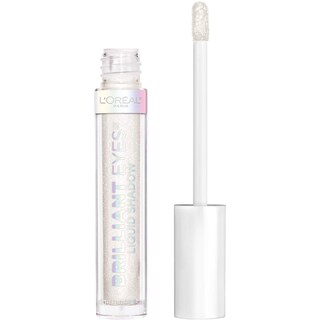 Foto 1 | Sombra De Ojos L'oreal Paris Brilliant Eyes Shimmer 3 Ml - Venta Internacional.