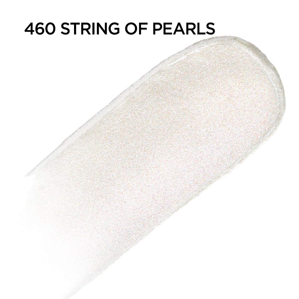 Foto 3 pulgar | Sombra De Ojos L'oreal Paris Brilliant Eyes Shimmer 3 Ml - Venta Internacional.
