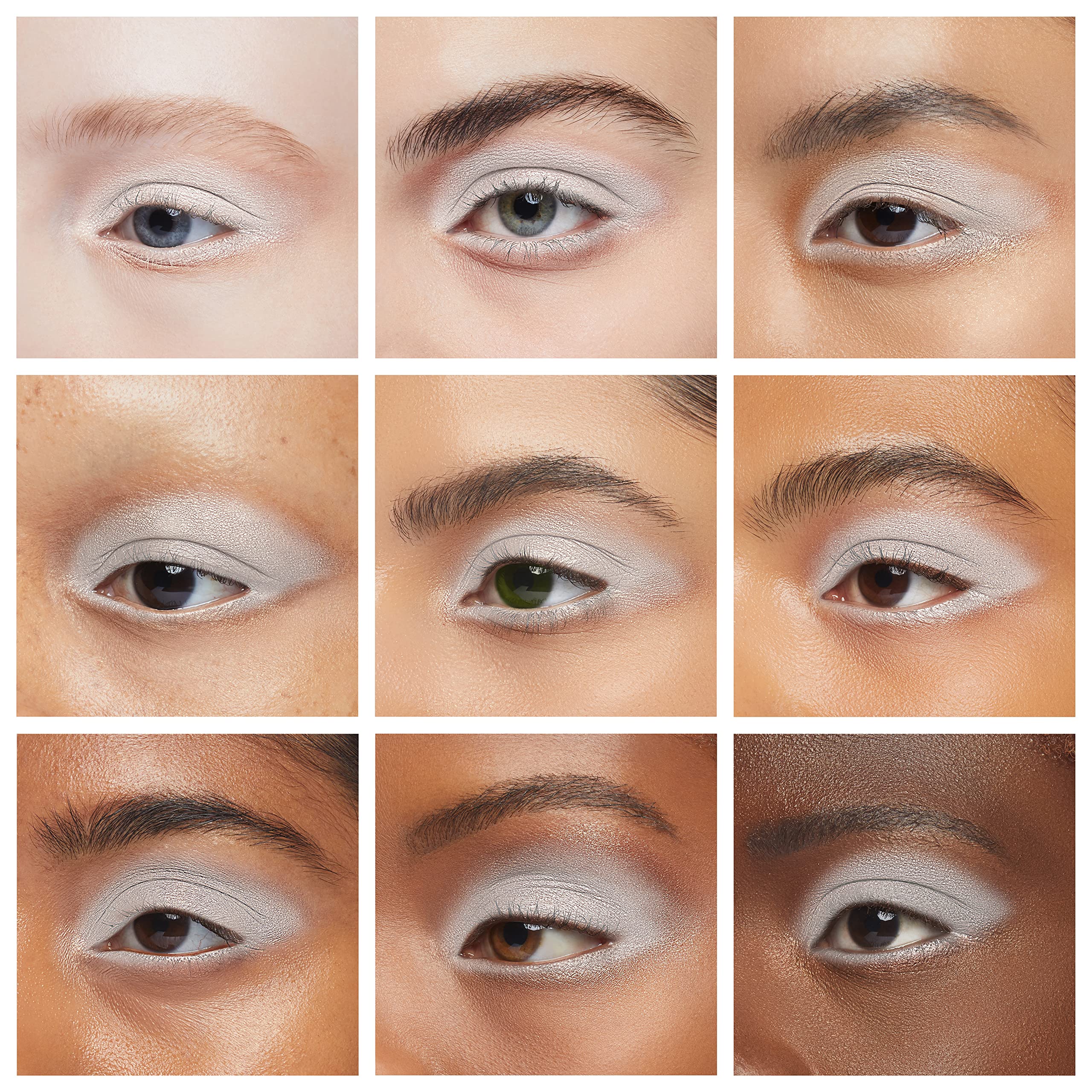 Foto 5 pulgar | Sombra De Ojos L'oreal Paris Brilliant Eyes Shimmer 3 Ml - Venta Internacional.