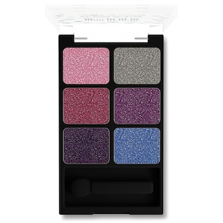 Foto 3 | Paleta De Sombras De Ojos Arrojada A Lo Loco Fantasy Makers Rest In Pink - Venta Internacional.