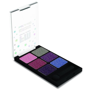 Foto 4 | Paleta De Sombras De Ojos Arrojada A Lo Loco Fantasy Makers Rest In Pink - Venta Internacional.
