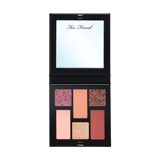 Foto 1 | Paleta De Sombras De Ojos Too Face Born This Way Warm Nudes - Venta Internacional.