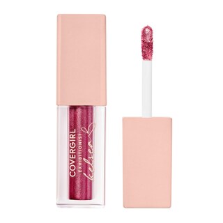 Foto 1 | Sombra De Ojos Líquida Con Purpurina Covergirl Exhibitionist Forever 5 - Venta Internacional.
