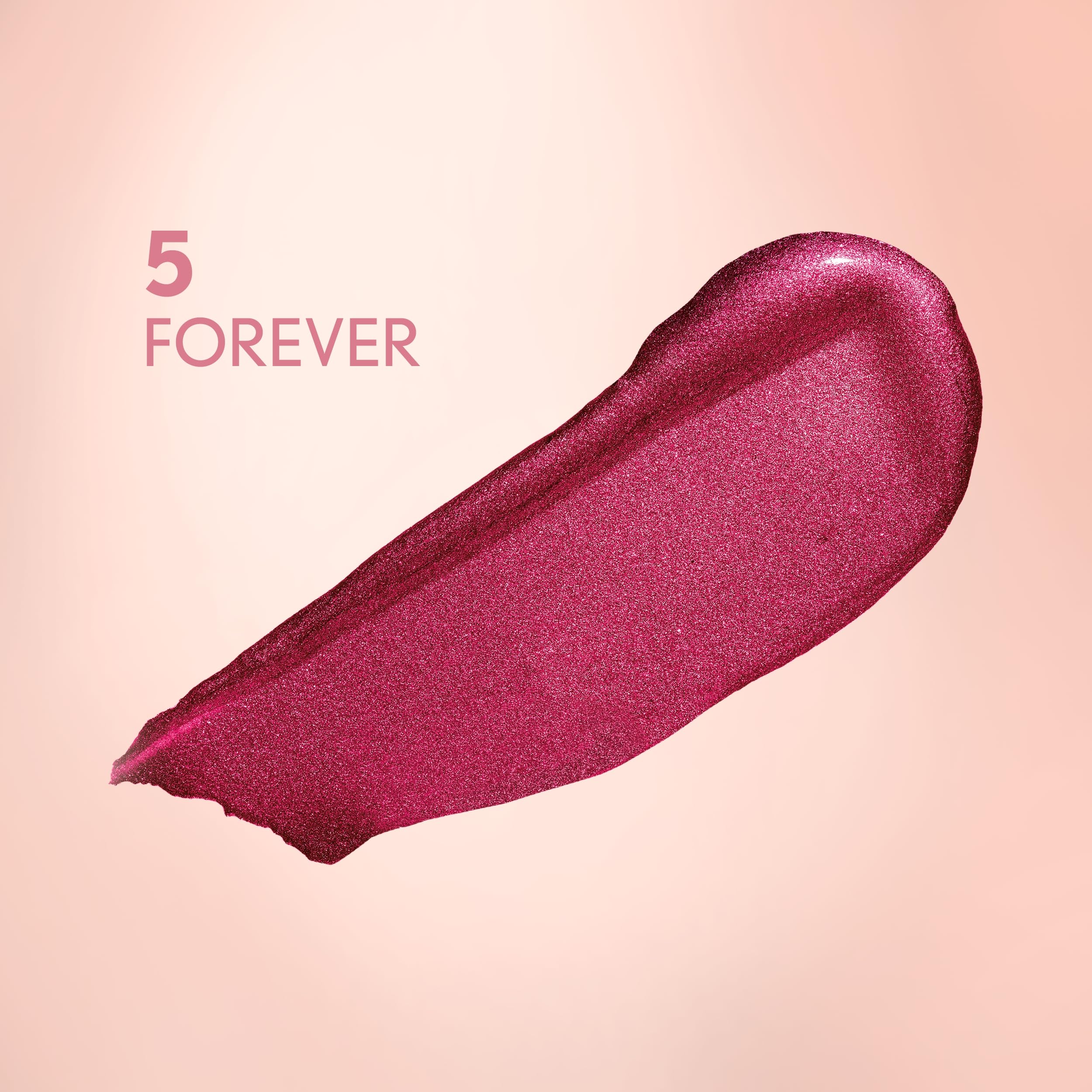 Foto 3 pulgar | Sombra De Ojos Líquida Con Purpurina Covergirl Exhibitionist Forever 5 - Venta Internacional.