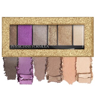 Foto 1 | Paleta De Sombras De Ojos Physicians Formula Shimmer Strips Glam Nude - Venta Internacional.