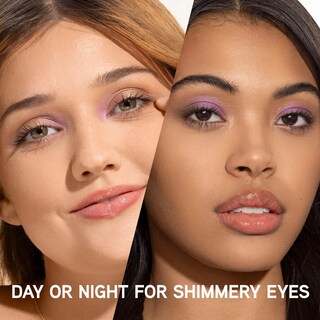 Foto 5 | Paleta De Sombras De Ojos Physicians Formula Shimmer Strips Glam Nude - Venta Internacional.