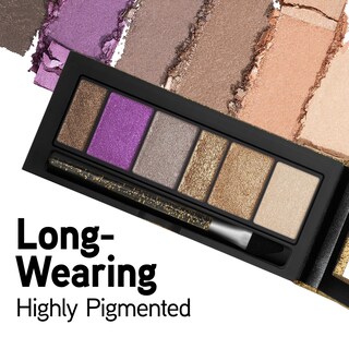 Foto 6 | Paleta De Sombras De Ojos Physicians Formula Shimmer Strips Glam Nude - Venta Internacional.