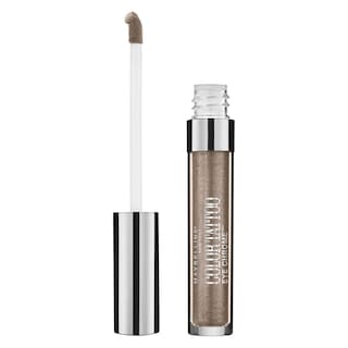 Foto 2 | Sombra De Ojos Maybelline Color Tattoo Eye Chrome Fool's Gold, 3,2 Ml - Venta Internacional.