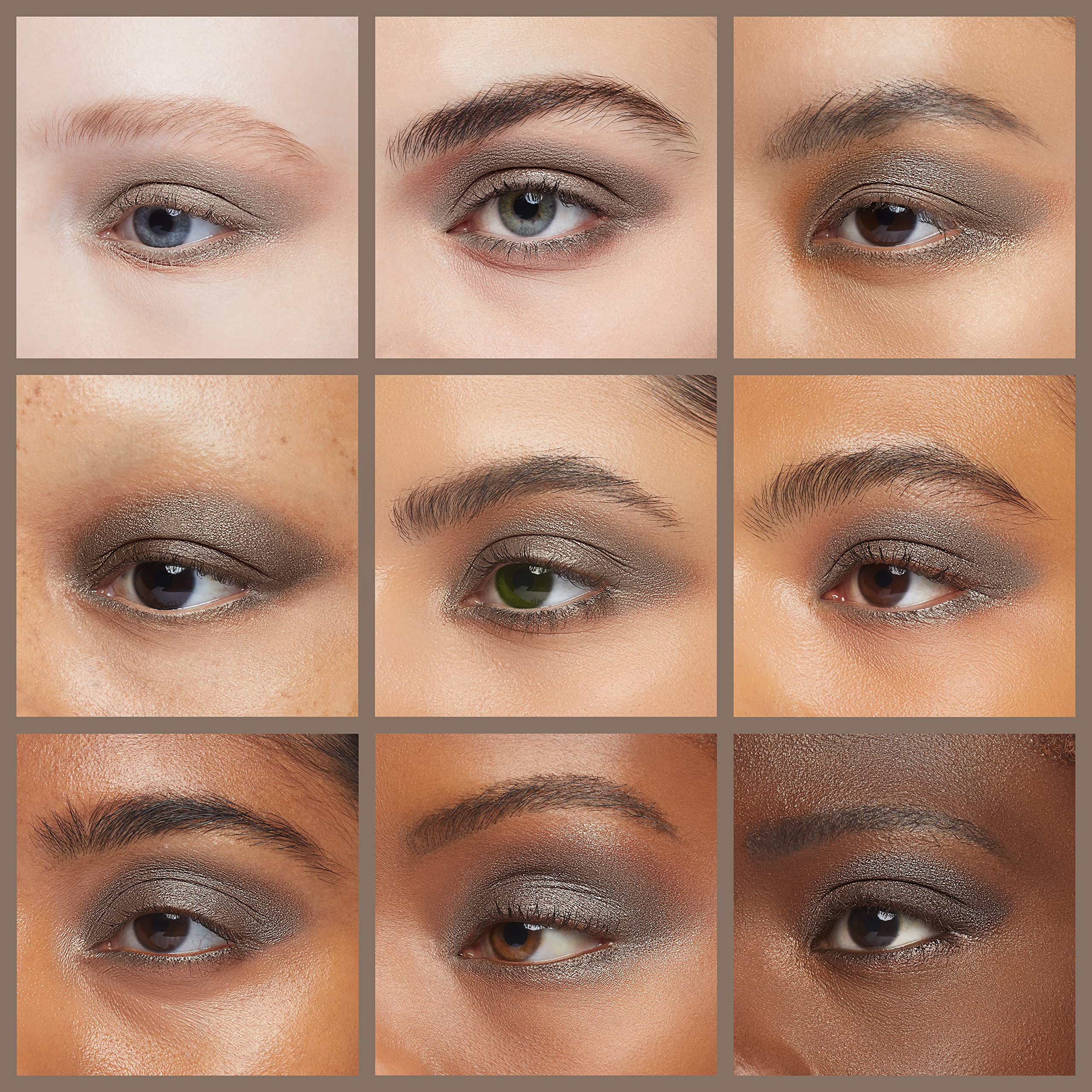 Foto 5 pulgar | Sombra De Ojos Maybelline Color Tattoo Eye Chrome Fool's Gold, 3,2 Ml - Venta Internacional.