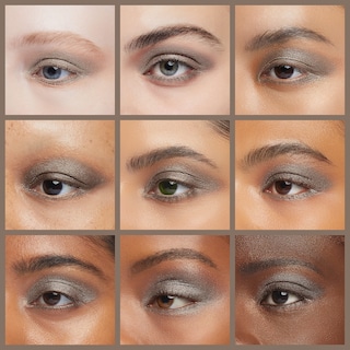 Foto 4 | Sombra De Ojos Maybelline Color Tattoo Eye Chrome Fool's Gold, 3,2 Ml - Venta Internacional.