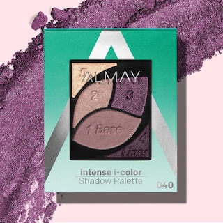 Foto 6 | Paleta De Sombras De Ojos Almay Longlasting 040 Green Eyes 3ml - Venta Internacional.