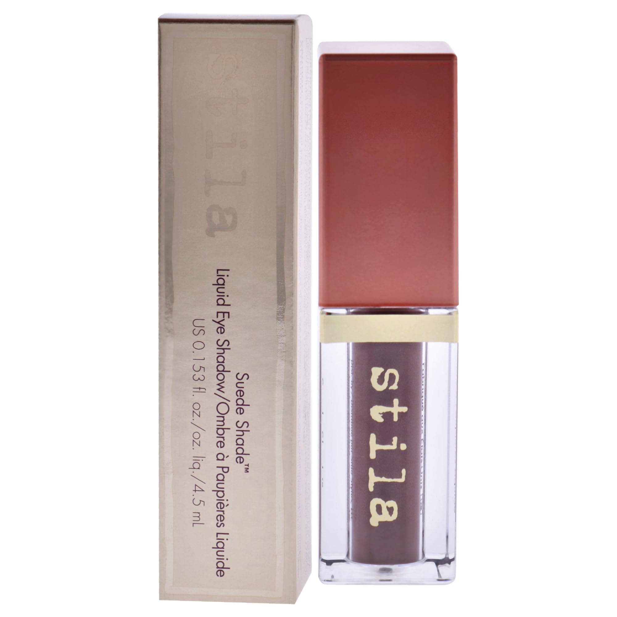 Foto 4 | Sombra De Ojos Líquida Stila Suede Shade™ De Larga Duración - Venta Internacional.