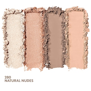 Foto 3 | Paleta De Sombras De Ojos Covergirl Eye Enhancers Natural Nudes - Venta Internacional.