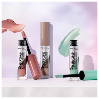Foto 7 | Sombra De Ojos Rimmel London Wonder'cloud 004 Spice Petal 1.7 Ml - Venta Internacional.