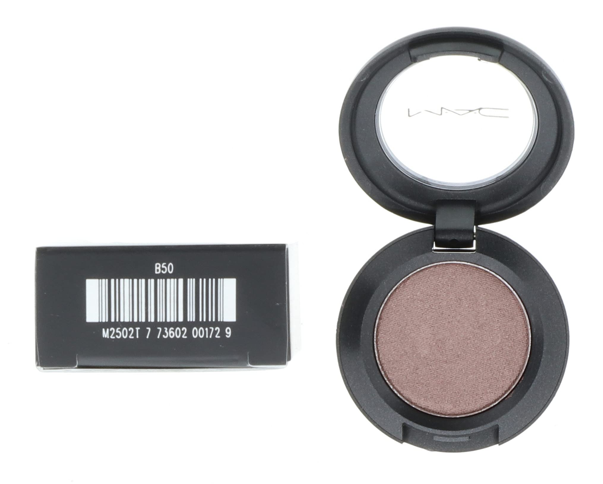 Sombra De Ojos Mac Satin Taupe En Polvo De 1.5 G/0.05 Oz - Venta Internacional.