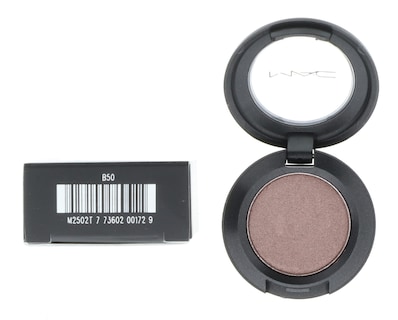 Foto 1 | Sombra De Ojos Mac Satin Taupe En Polvo De 1.5 G/0.05 Oz - Venta Internacional.