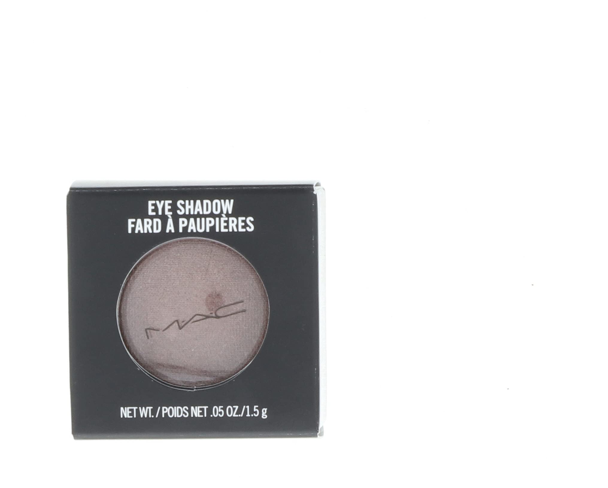 Foto 5 pulgar | Sombra De Ojos Mac Satin Taupe En Polvo De 1.5 G/0.05 Oz - Venta Internacional.